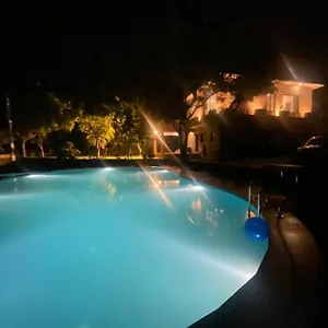 Amaltas Villa