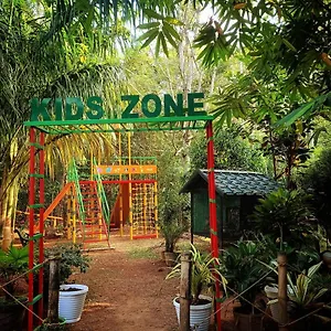 Vintage Garden Villa Sultan Bathery