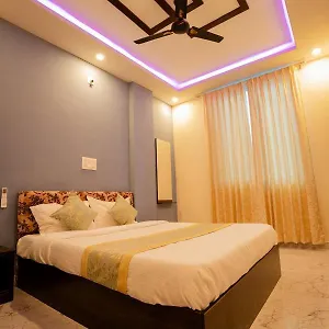 Fairy Mont Hotel