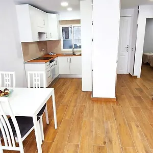 Gigantes New Apartment, 2 Bedrooms Holiday home Acantilado de los Gigantes