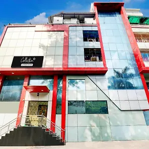 Super Collection O Palace Road Hotel