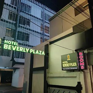 Beverly Plaza Hotel Kozhikode