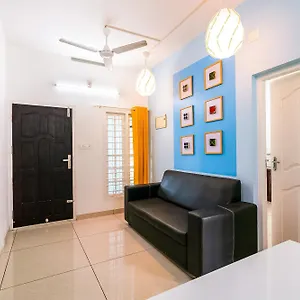 O Thykoodam Apartment Kochi