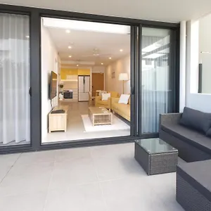 Allure Apartment Mooloolaba