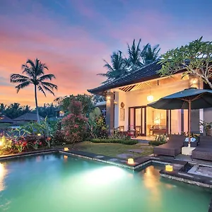 Taluh Bebek Private Villa Ubud (Bali)