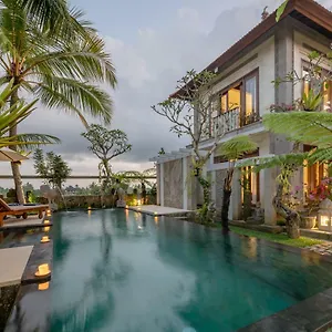 Prabhu Villa Ubud (Bali)